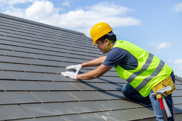 Best Roof Replacement Cost  in Eastmont, WA