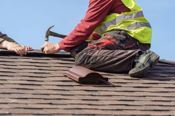 Best New Roof Installation  in Eastmont, WA