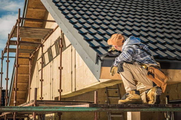 Best New Roof Installation  in Eastmont, WA