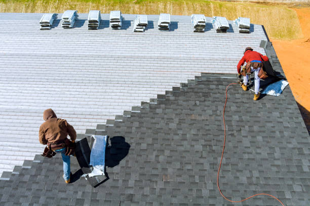 Best Gutter Installation and Roofing  in Eastmont, WA