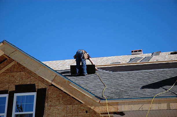 Tile Roofing Contractor in Eastmont, WA