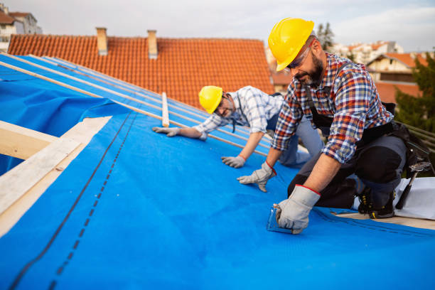 Best Commercial Roofing Services  in Eastmont, WA