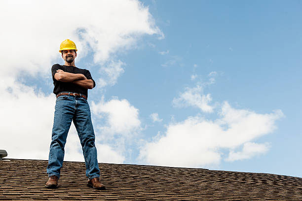 Best Tile Roofing Contractor  in Eastmont, WA