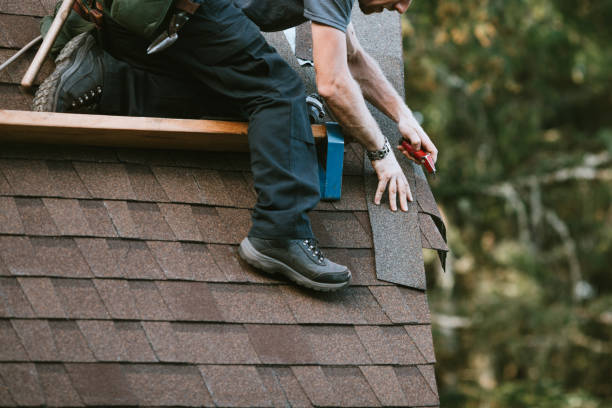 Quick and Trustworthy Emergency Roof Repair Services in Eastmont, WA