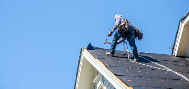 Roof Repair Estimates in Eastmont, WA